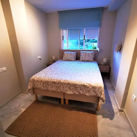 Appartement Arena Carpe Diem Marbella