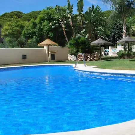 Appartement Arena Carpe Diem Marbellac