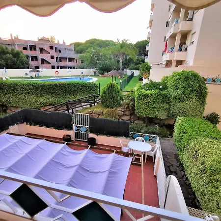 Appartement Arena Carpe Diem Marbellac