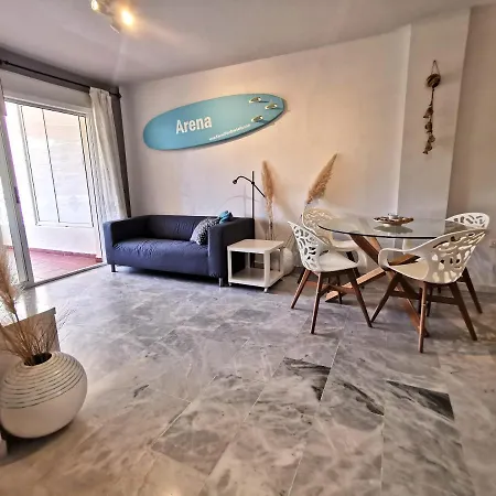 Appartement Arena Carpe Diem