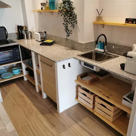 Arena Carpe Diem Appartement