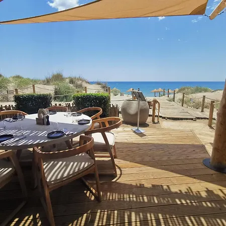 Appartement Arena Carpe Diem Marbellac